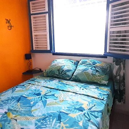 Chambre D'Hote La Calebasse Sainte-Anne Kültér fotó