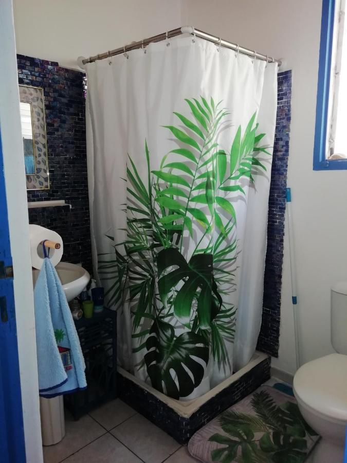 Chambre D'Hote La Calebasse Sainte-Anne Kültér fotó