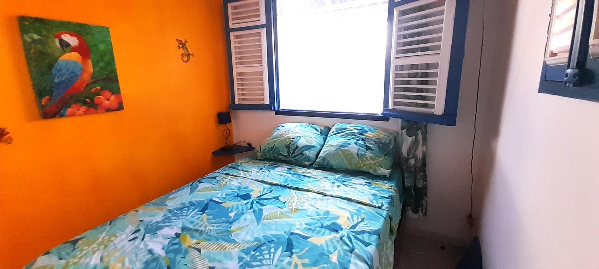 Chambre D'Hote La Calebasse Sainte-Anne Kültér fotó
