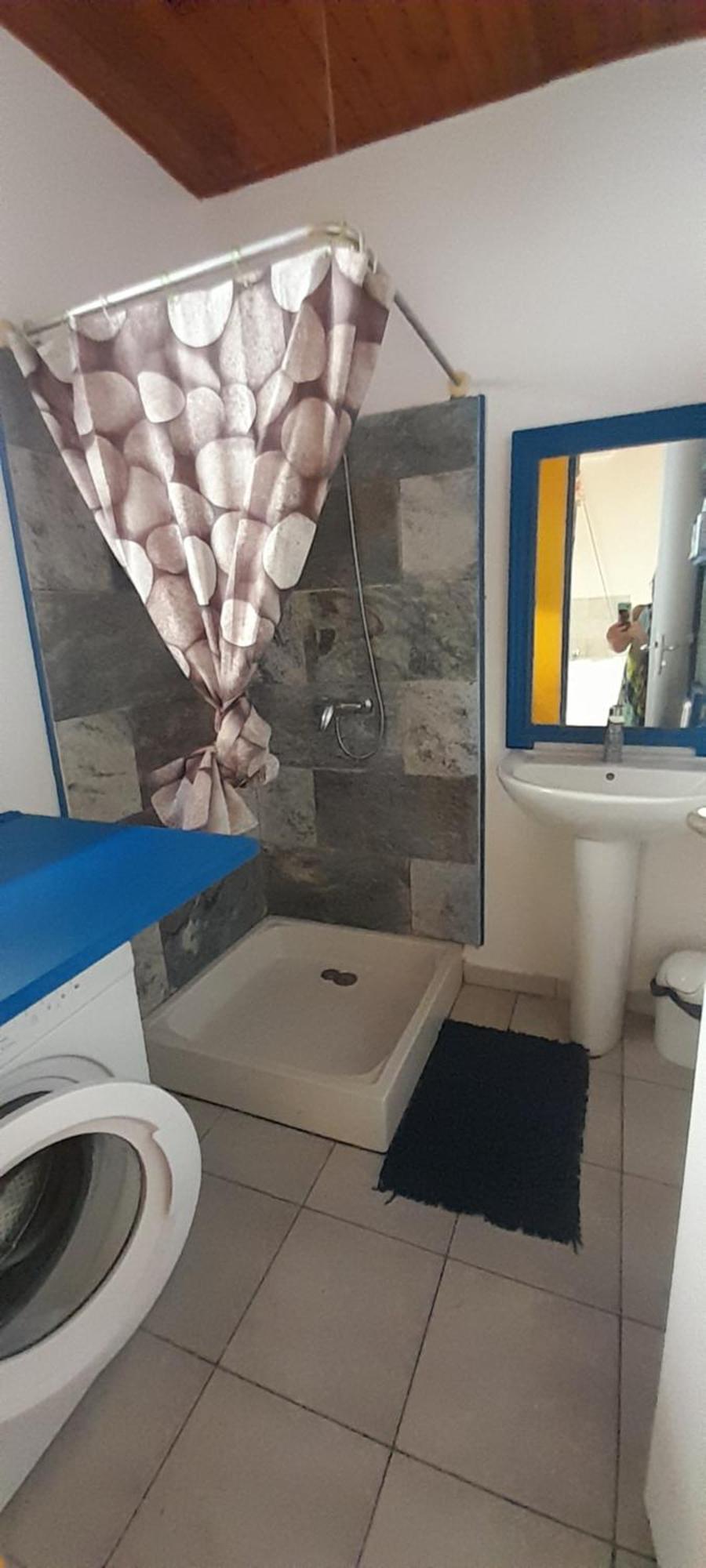 Chambre D'Hote La Calebasse Sainte-Anne Kültér fotó